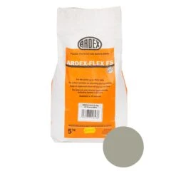 Ardex Flex FS Stormy Mist Tile Grout 5Kg