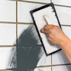 Ardex Flex FS Cast Iron Tile Grout 5Kg -Decor Pro Shop L063899 b 03 de00