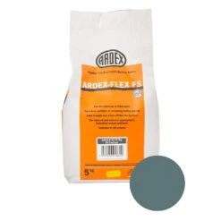 Ardex Flex FS Cast Iron Tile Grout 5Kg