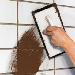 Ardex Flex FS Coffee Bean Tile Grout 5Kg -Decor Pro Shop L063901 b 03 97e9