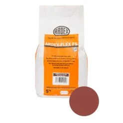 Ardex Flex FS Coffee Bean Tile Grout 5Kg