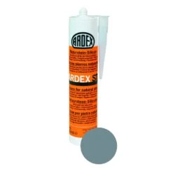 Ardex ST Ocean Grey Silicone Sealant 310ml
