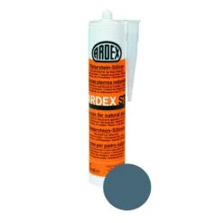 Ardex ST Slate Grey Silicone Sealant 310ml