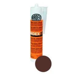 Ardex ST Coffee Bean Silicone Sealant 310ml
