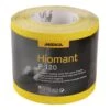 Mirka Yellow Hiomant Sandpaper P120 115mm X 10m Roll