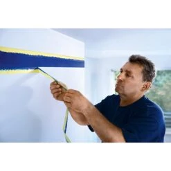 Tesa Precision Masking Tape 50mm X 50m -Decor Pro Shop L064016 b 04 4af3