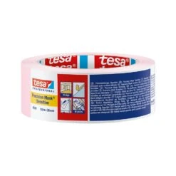Tesa Precision Masking Tape Sensitive 38mm X 50m