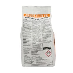 Ardex Flex FS Brilliant White Tile Grout 5Kg -Decor Pro Shop L064267 b 03 97bd