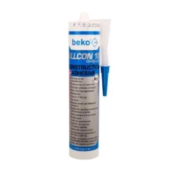 Beko Allcon 10 Construction Adhesive 310ml