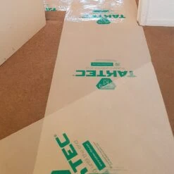 Taktec 600mm Carpet Protection Film Roll 100m -Decor Pro Shop L065667 b 05 a39f