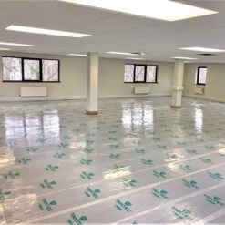 Taktec 600mm Carpet Protection Film Roll 25m -Decor Pro Shop L065668 b 03 a28c