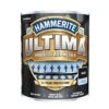 Hammerite Ultima Metal Smooth 750ml