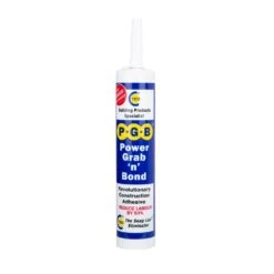 CT1 Power Grab N Bond Construction Adhesive 290ml