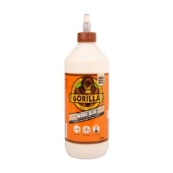 Gorilla PVA Wood Glue 1L