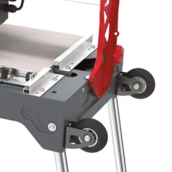 Rubi DU200 Evo Mobile Wet Ceramic Tile Cutter 240V -Decor Pro Shop L066243 b 03 18b1