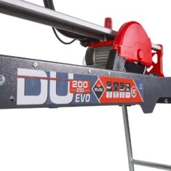 Rubi DU200 Evo Mobile Wet Ceramic Tile Cutter 240V -Decor Pro Shop L066243 b 05 68a5