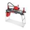 Rubi DU200 Evo Mobile Wet Ceramic Tile Cutter 240V