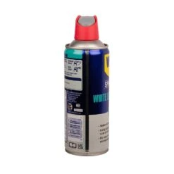 WD-40 Specialist White Lithium Grease Aerosol With Smart Straw 400ml -Decor Pro Shop L066309 B 03 4729