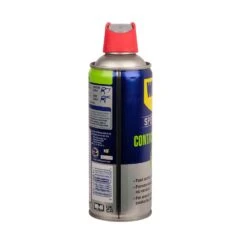 WD-40 Specialist Contact Cleaner Aerosol With Smart Straw 400ml -Decor Pro Shop L066310 B 03 a5b1