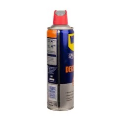 WD-40 Specialist Degreaser Aerosol With Smart Straw 500ml -Decor Pro Shop L066311 B 03 8e0c