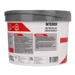 Toupret Joint & Skim Ready To Use 10kg 5 Toupret Joint & Skim Ready To Use 10kg -Decor Pro Shop L066938 b 03 3f30