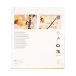 Mirka Abranet Sanding Discs 225mm P120 Pack Of 10 -Decor Pro Shop L067021 b 04 0cd3