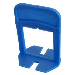 Tilerite 2mm Deep Levelling Tile Spacer - Pack Of 100