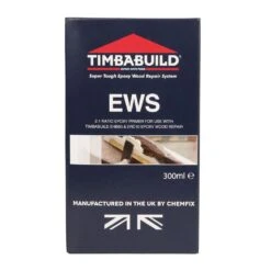 Timbabuild EWS Primer 300ml -Decor Pro Shop L067144 b 04 8109