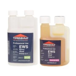 Timbabuild EWS Primer 300ml