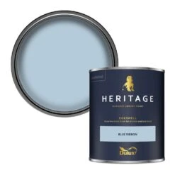 Dulux Heritage Eggshell Blue Ribbon 2.5L
