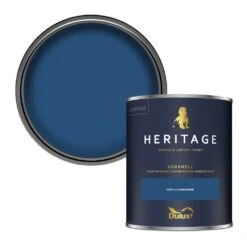 Dulux Heritage Eggshell Deep Ultramarine 2.5L