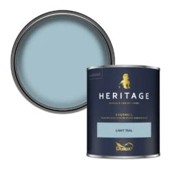 Dulux Heritage Eggshell Light Teal 2.5L