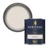 Dulux Heritage Eggshell Pale Nutmeg 2.5L