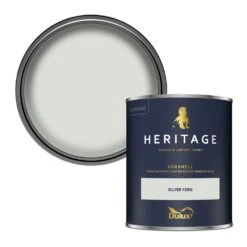 Dulux Heritage Eggshell Silver Fern 750ml