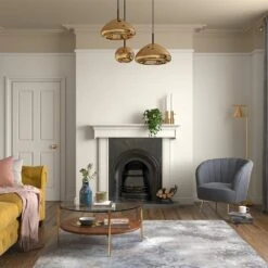 Dulux Heritage Velvet Matt Alabaster White 5L -Decor Pro Shop L067691 b 04 16a6