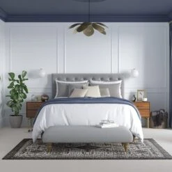 Dulux Heritage Velvet Matt Chalk White 5L 9 Dulux Heritage Velvet Matt Chalk White 5L -Decor Pro Shop L067703 b 05 0851