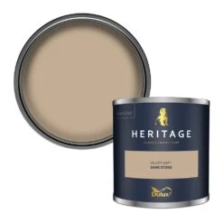 Dulux Heritage Velvet Matt Dark Stone 5L