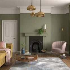 Dulux Heritage Velvet Matt DH Drab 5L -Decor Pro Shop L067717 b 04 a5f6