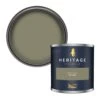 Dulux Heritage Velvet Matt DH Drab 5L
