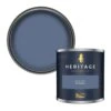 Dulux Heritage Velvet Matt DH Indigo 5L