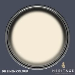 Dulux Heritage Velvet Matt DH Linen Colour 5L 6 Dulux Heritage Velvet Matt DH Linen Colour 5L -Decor Pro Shop L067720 b 03 d0ee