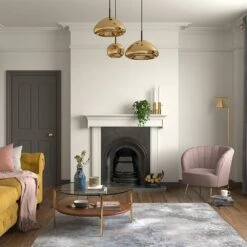 Dulux Heritage Velvet Matt Grecian White 5L -Decor Pro Shop L067735 b 04 9c10