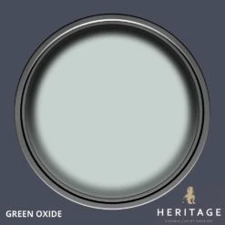 Dulux Heritage Velvet Matt Green Oxide 5L -Decor Pro Shop L067739 b 03 c991