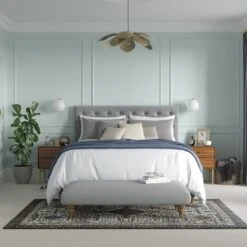 Dulux Heritage Velvet Matt Green Oxide 5L -Decor Pro Shop L067739 b 05 c647