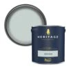 Dulux Heritage Velvet Matt Green Oxide 5L