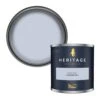 Dulux Heritage Velvet Matt Lavender Grey 5L