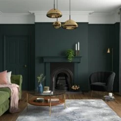Dulux Heritage Velvet Matt Mallard Green 5L -Decor Pro Shop L067752 b 04 ce02
