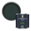Dulux Heritage Velvet Matt Mallard Green 5L