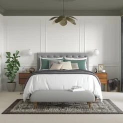 Dulux Heritage Velvet Matt Mallow White 5L -Decor Pro Shop L067753 b 05 ac2d