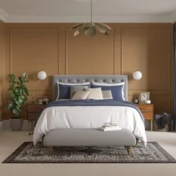 Dulux Heritage Velvet Matt Masters Gold 5L -Decor Pro Shop L067756 b 05 483e